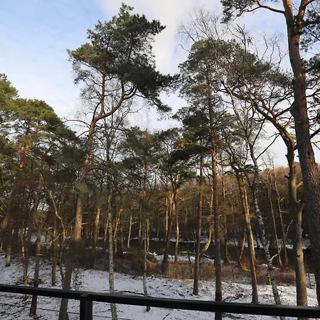 Nowe kameralne Apartamenty Graniczna2G Niechorze - sosnowy las i bardzo blisko plaży Zewnętrze zdjęcie