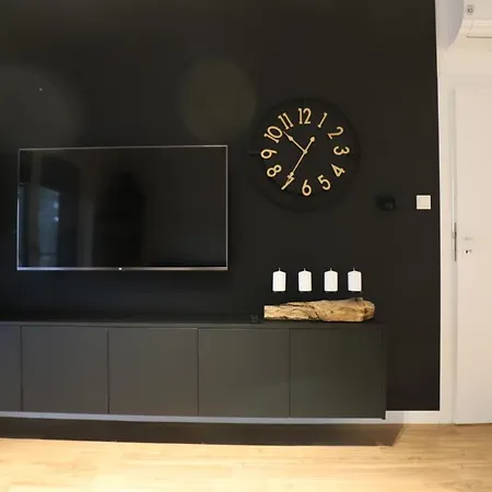 Nowe kameralne Apartamenty Graniczna2G Niechorze - sosnowy las i bardzo blisko plaży Zewnętrze zdjęcie