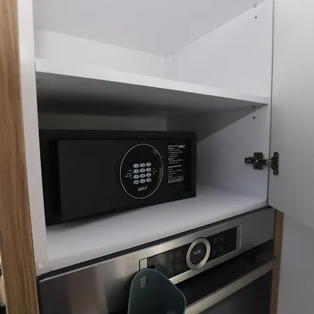 Nowe kameralne Apartamenty Graniczna2G Niechorze - sosnowy las i bardzo blisko plaży Zewnętrze zdjęcie