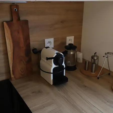 Nowe kameralne Apartamenty Graniczna2G Niechorze - sosnowy las i bardzo blisko plaży Zewnętrze zdjęcie