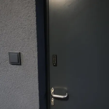 Nowe kameralne Apartamenty Graniczna2G Niechorze - sosnowy las i bardzo blisko plaży Zewnętrze zdjęcie