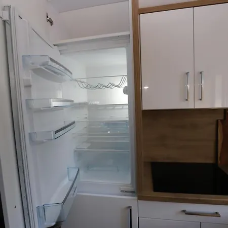 Nowe kameralne Apartamenty Graniczna2G Niechorze - sosnowy las i bardzo blisko plaży Zewnętrze zdjęcie