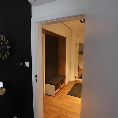 Nowe kameralne Apartamenty Graniczna2G Niechorze - sosnowy las i bardzo blisko plaży Zewnętrze zdjęcie