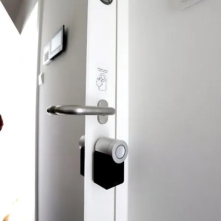 Nowe kameralne Apartamenty Graniczna2G Niechorze - sosnowy las i bardzo blisko plaży Zewnętrze zdjęcie