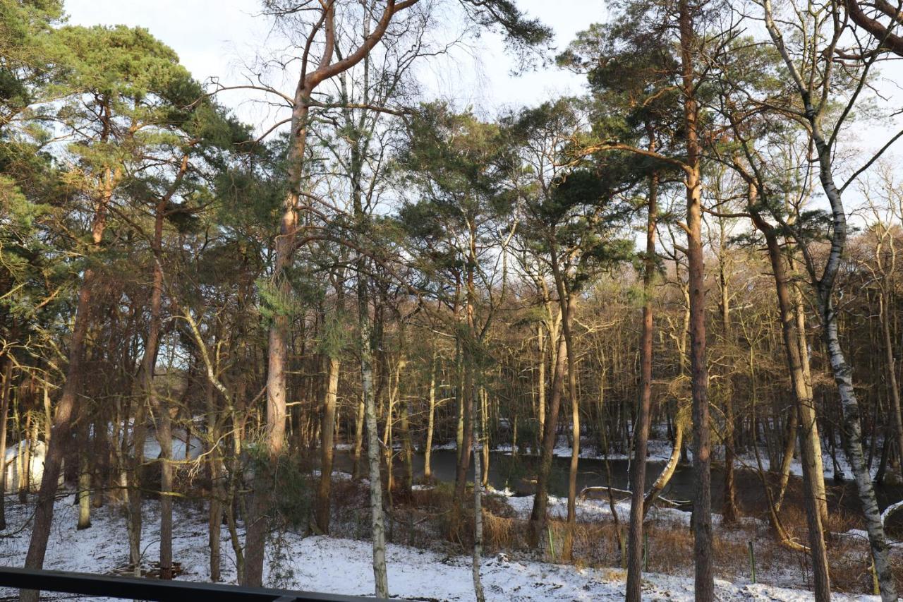Apartment Nowe Kameralne Graniczna2g - Sosnowy I Bardzo Blisko Plazy