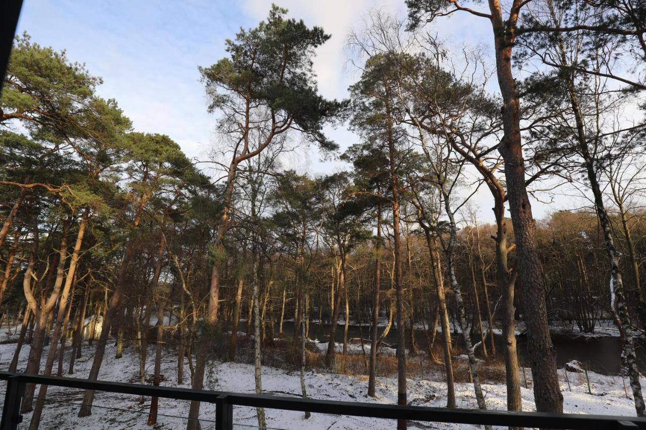Nowe Kameralne Graniczna2g - Sosnowy I Bardzo Blisko Plazy