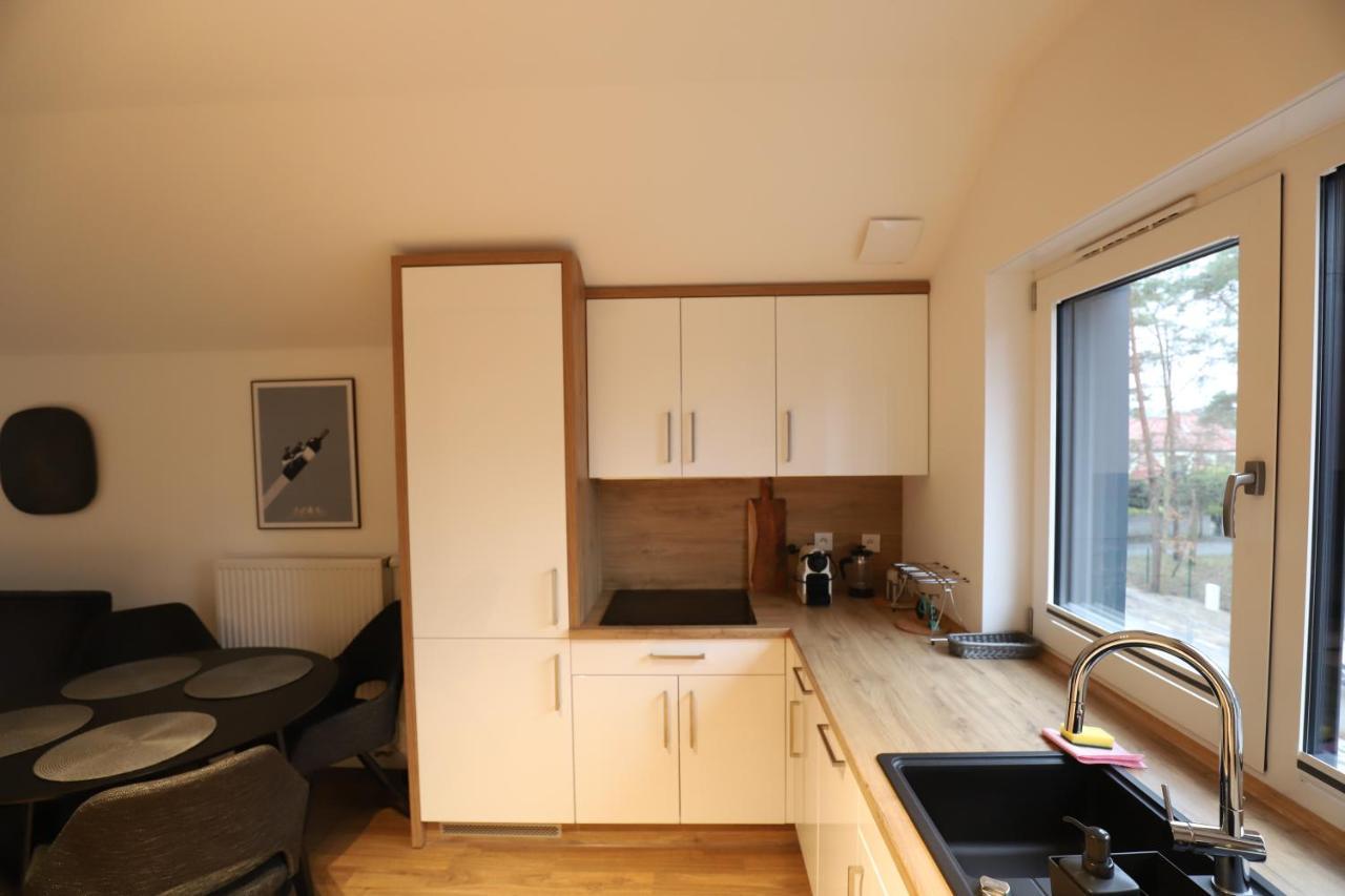 Apartment Nowe Kameralne Graniczna2g - Sosnowy I Bardzo Blisko Plazy