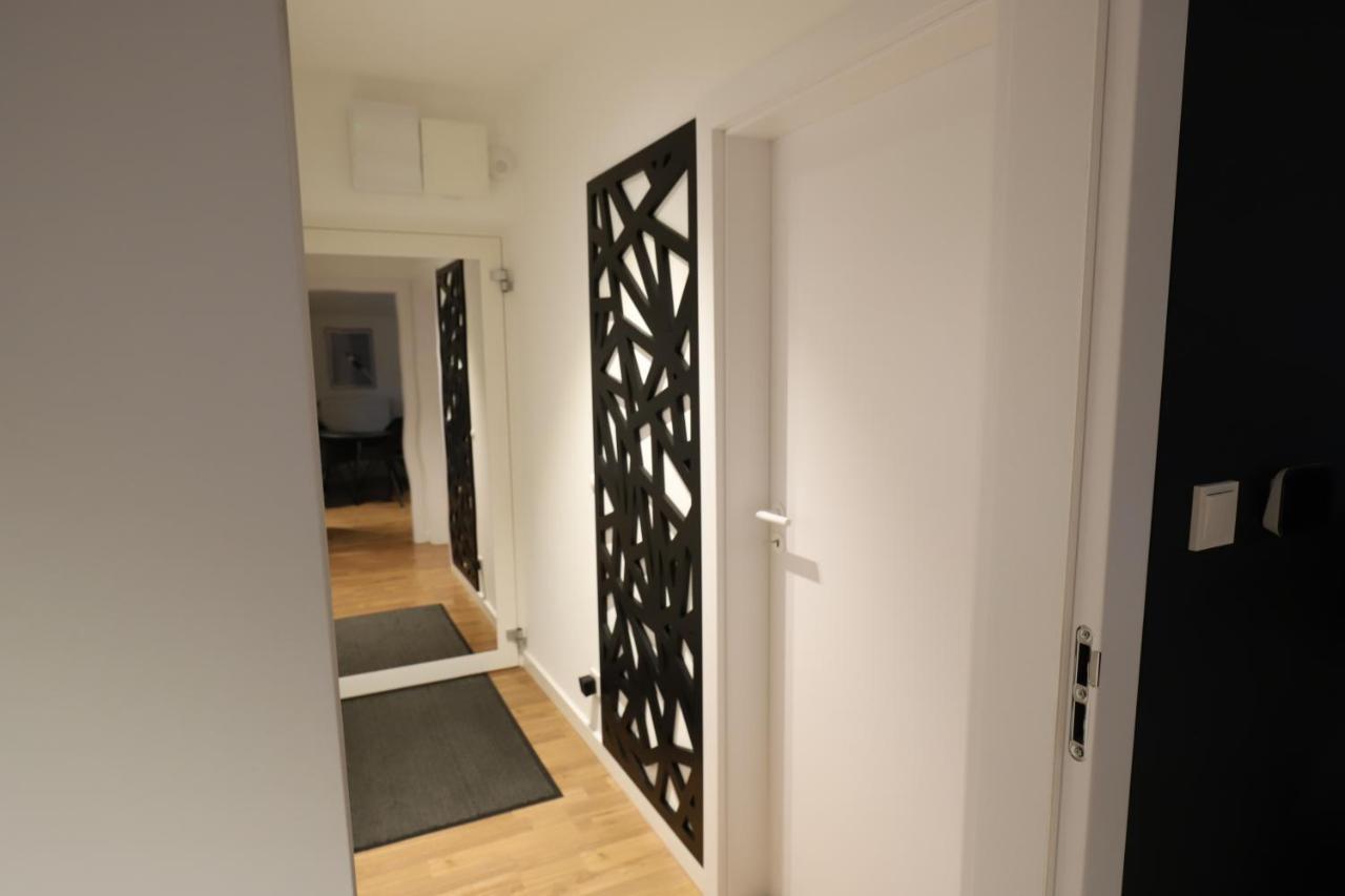 Nowe Kameralne Graniczna2g - Sosnowy I Bardzo Blisko Plazy Apartment Niechorze