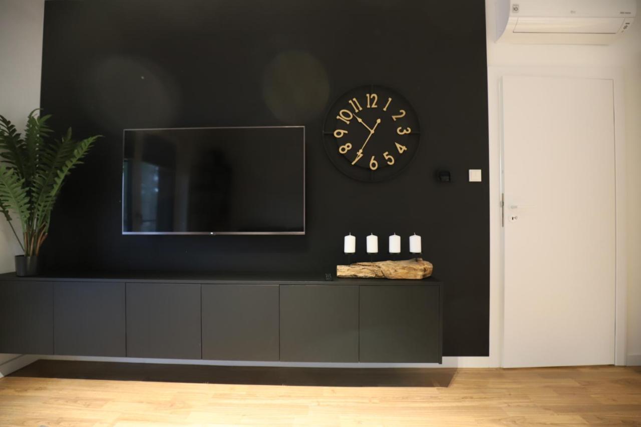 Apartment Nowe Kameralne Graniczna2g - Sosnowy I Bardzo Blisko Plazy Niechorze