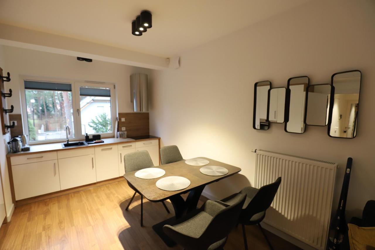 Apartment Nowe Kameralne Graniczna2g - Sosnowy I Bardzo Blisko Plazy *
