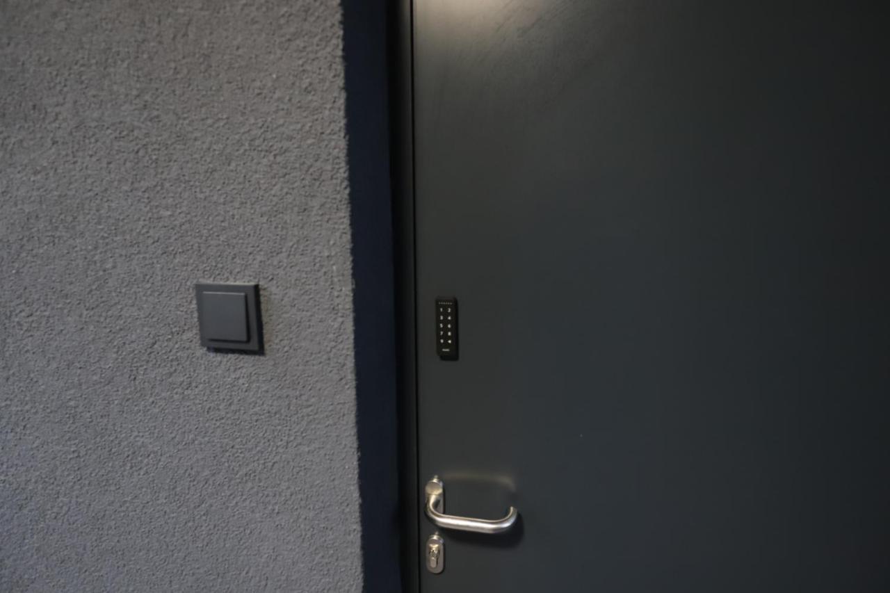 Apartment Nowe Kameralne Graniczna2g - Sosnowy I Bardzo Blisko Plazy