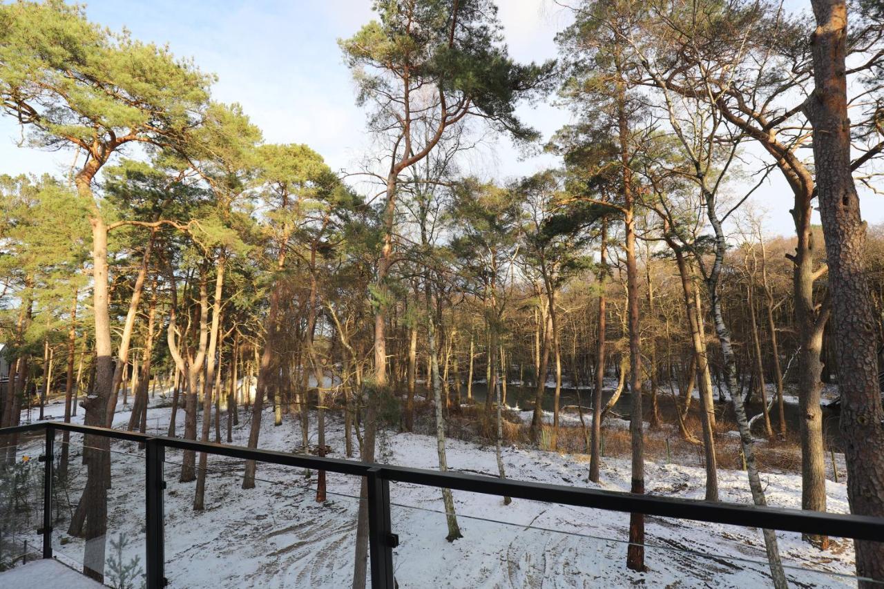 Apartment Nowe Kameralne Graniczna2g - Sosnowy I Bardzo Blisko Plazy