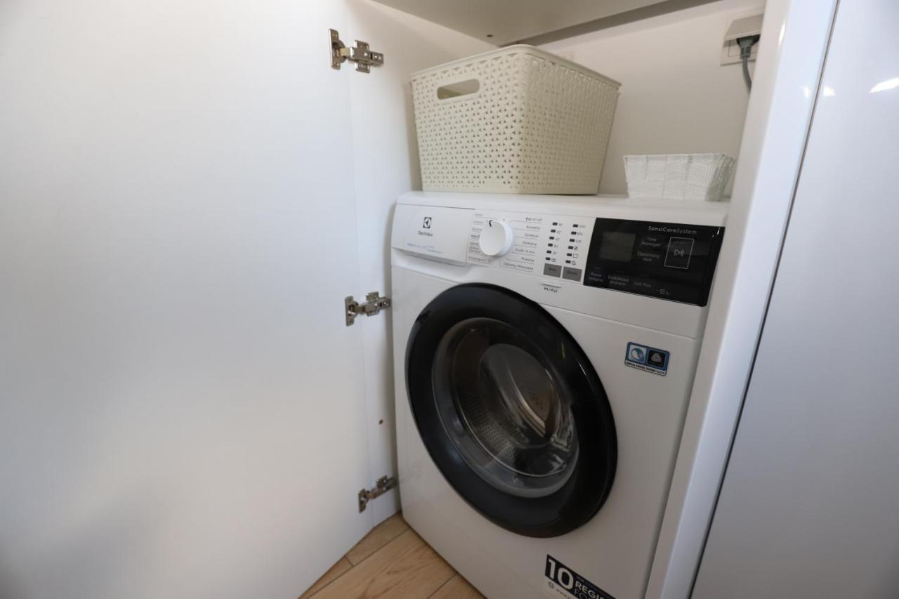 Nowe Kameralne Graniczna2g - Sosnowy I Bardzo Blisko Plazy Apartment *