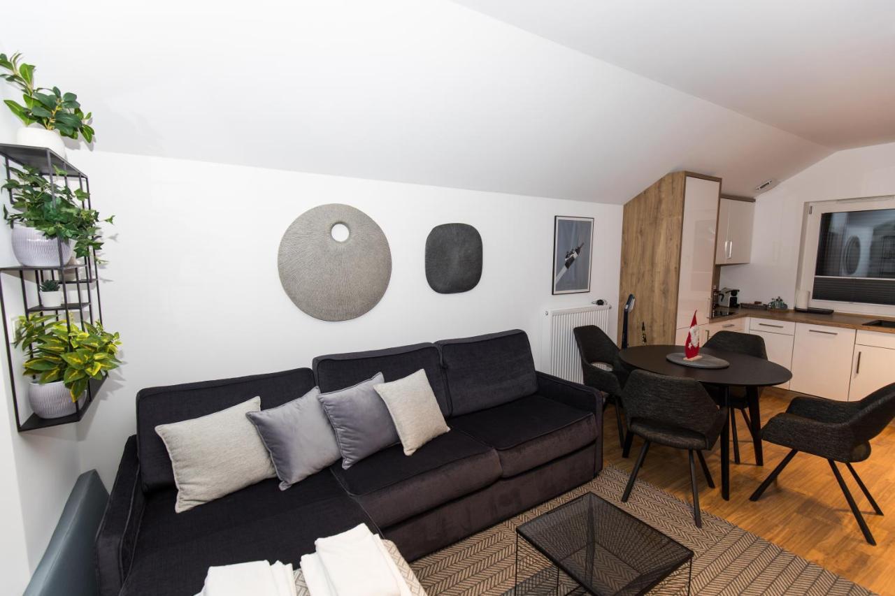 Apartment Nowe Kameralne Graniczna2g - Sosnowy I Bardzo Blisko Plazy
