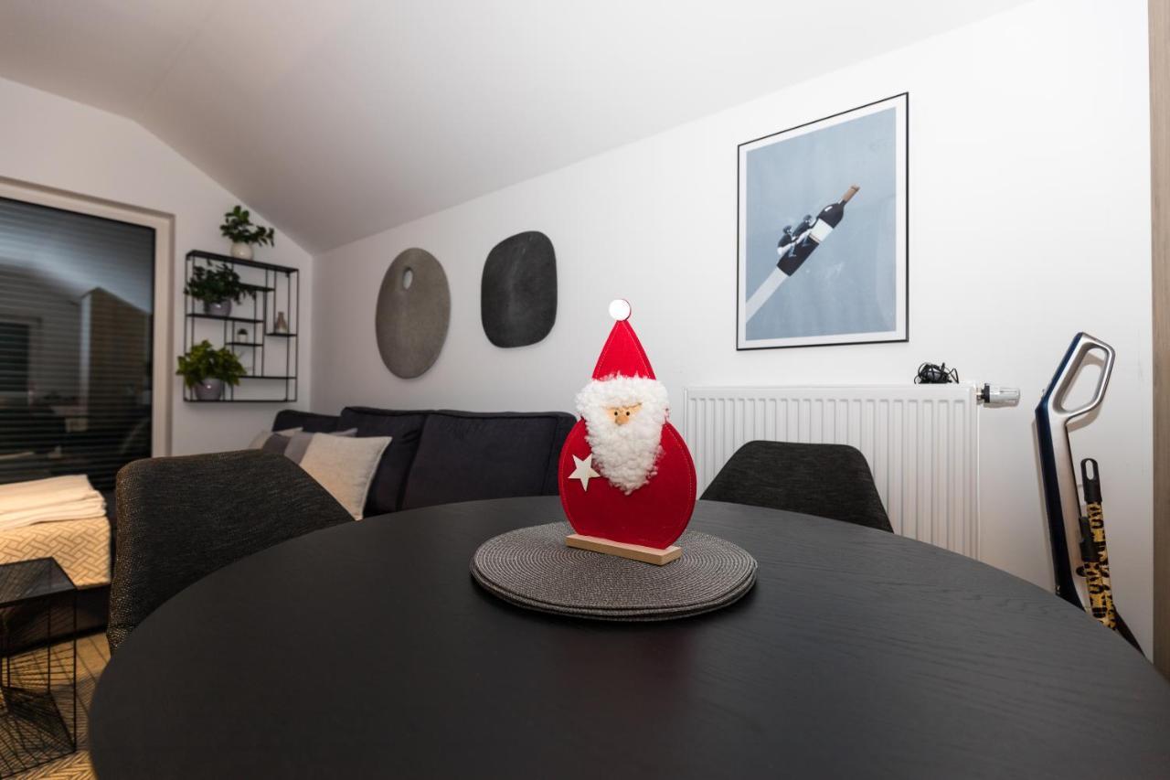 Apartment Nowe Kameralne Graniczna2g - Sosnowy I Bardzo Blisko Plazy *