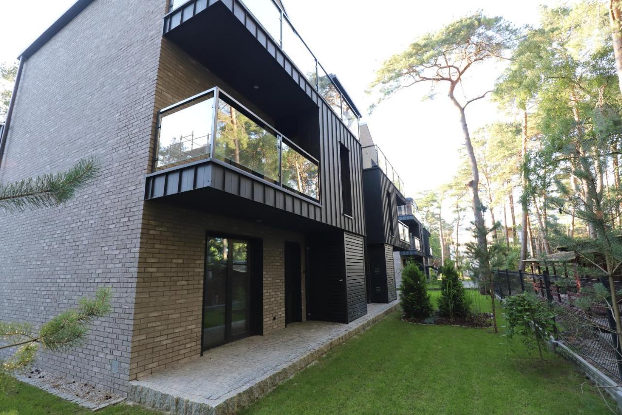 Apartment Nowe Kameralne Graniczna2g - Sosnowy I Bardzo Blisko Plazy Niechorze