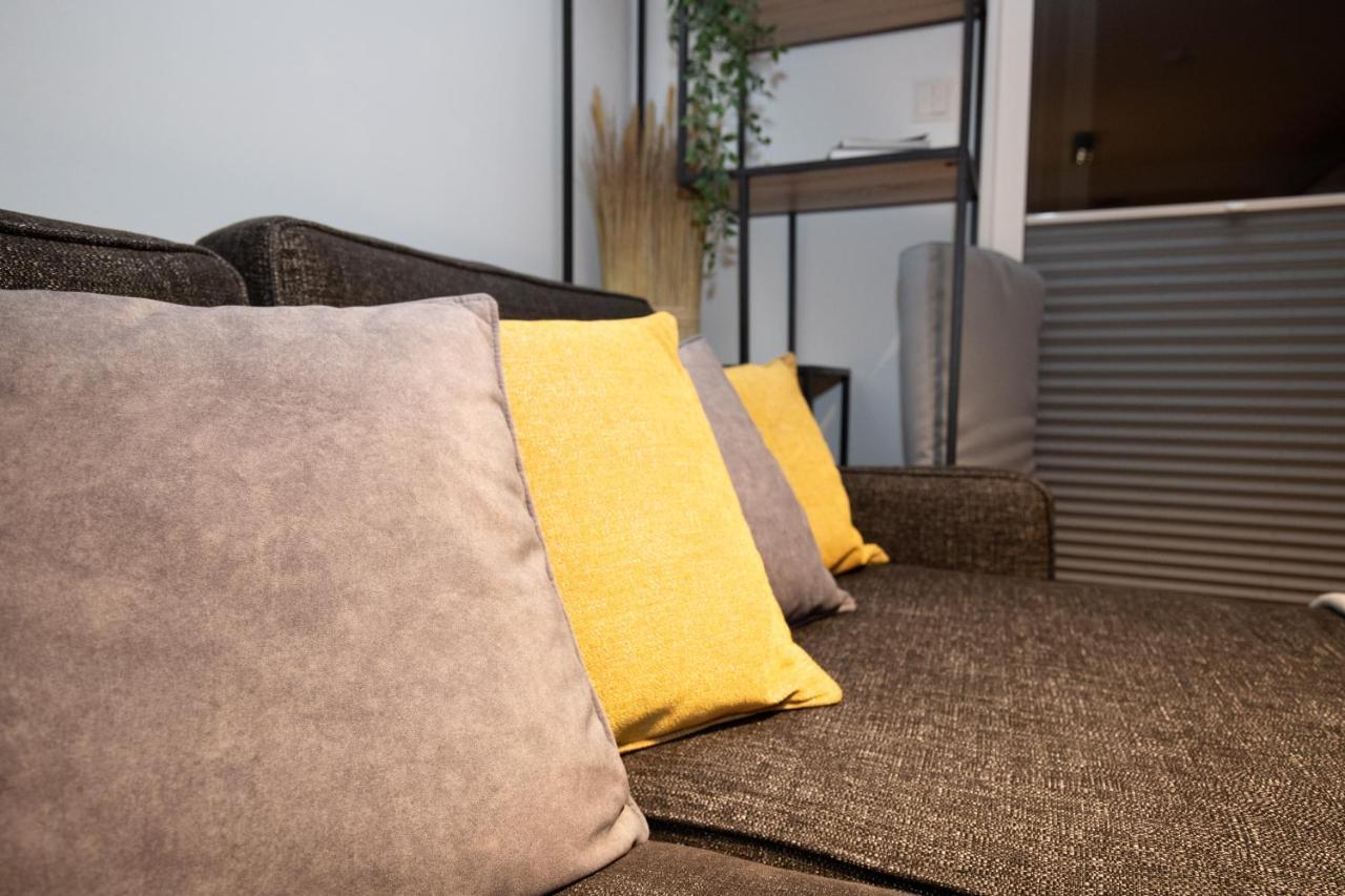 Nowe Kameralne Graniczna2g - Sosnowy I Bardzo Blisko Plazy Apartment