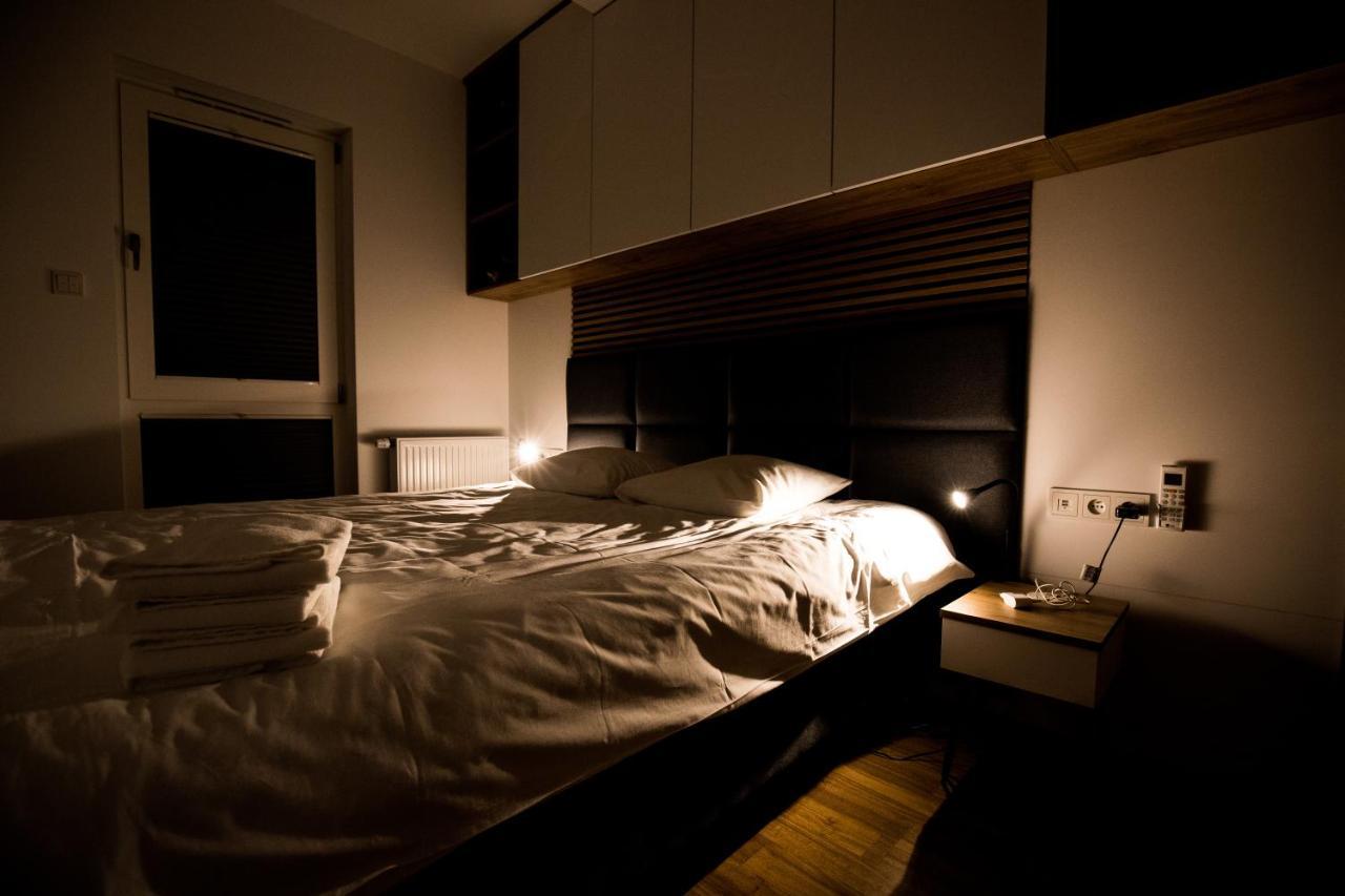 Nowe Kameralne Graniczna2g - Sosnowy I Bardzo Blisko Plazy Apartment *