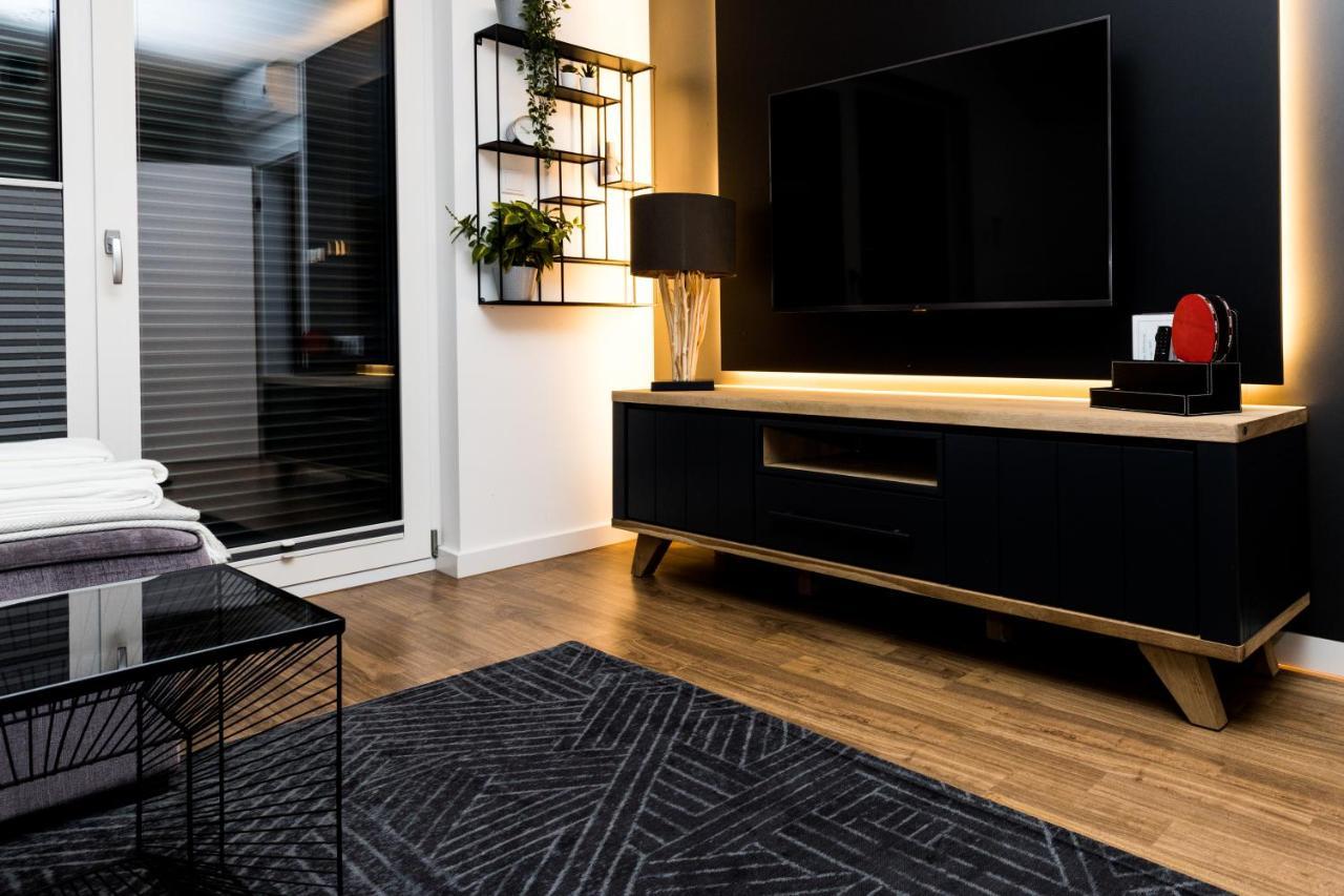 Nowe Kameralne Graniczna2g - Sosnowy I Bardzo Blisko Plazy Apartment *