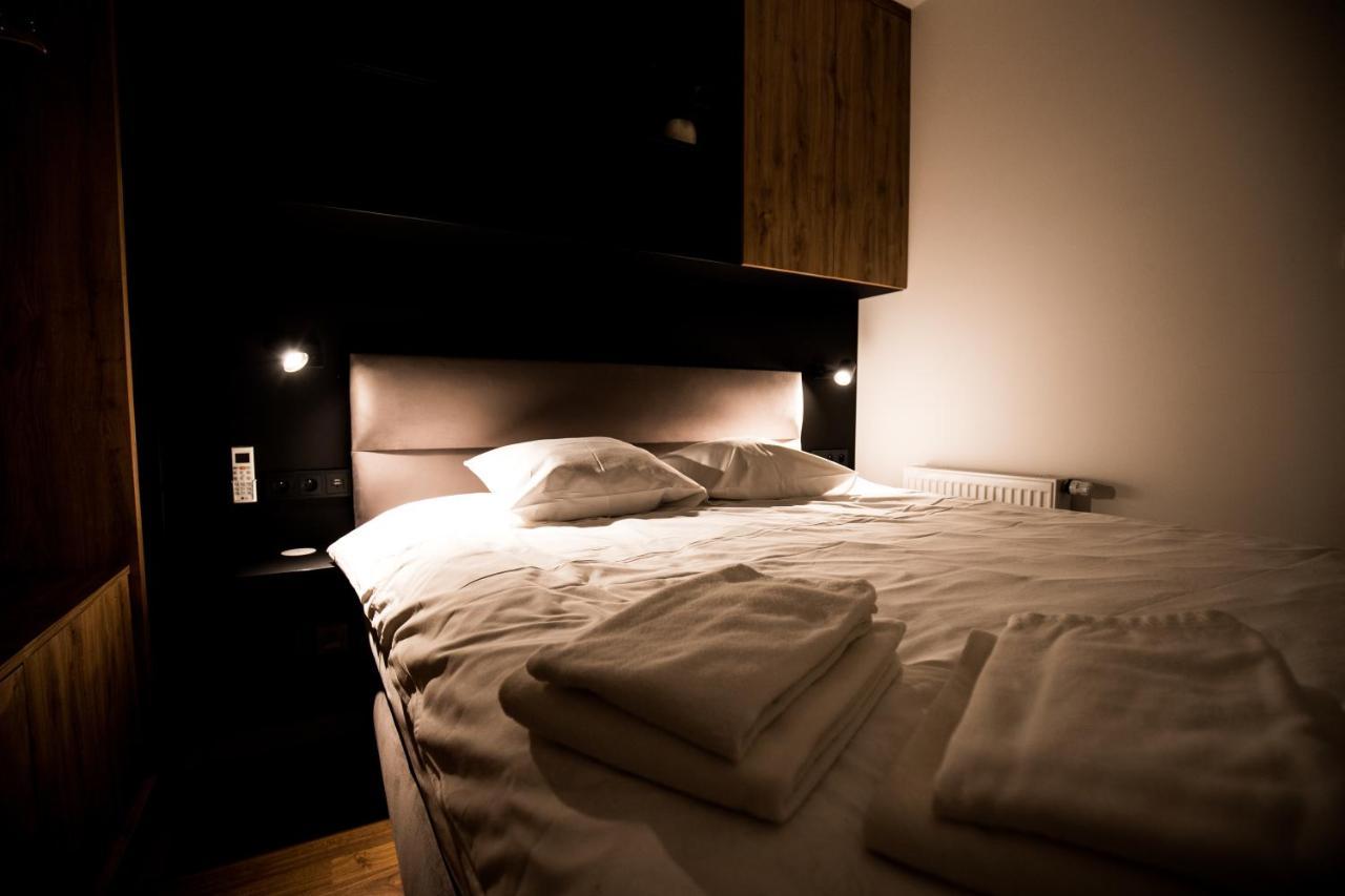 Nowe Kameralne Graniczna2g - Sosnowy I Bardzo Blisko Plazy Apartment Niechorze