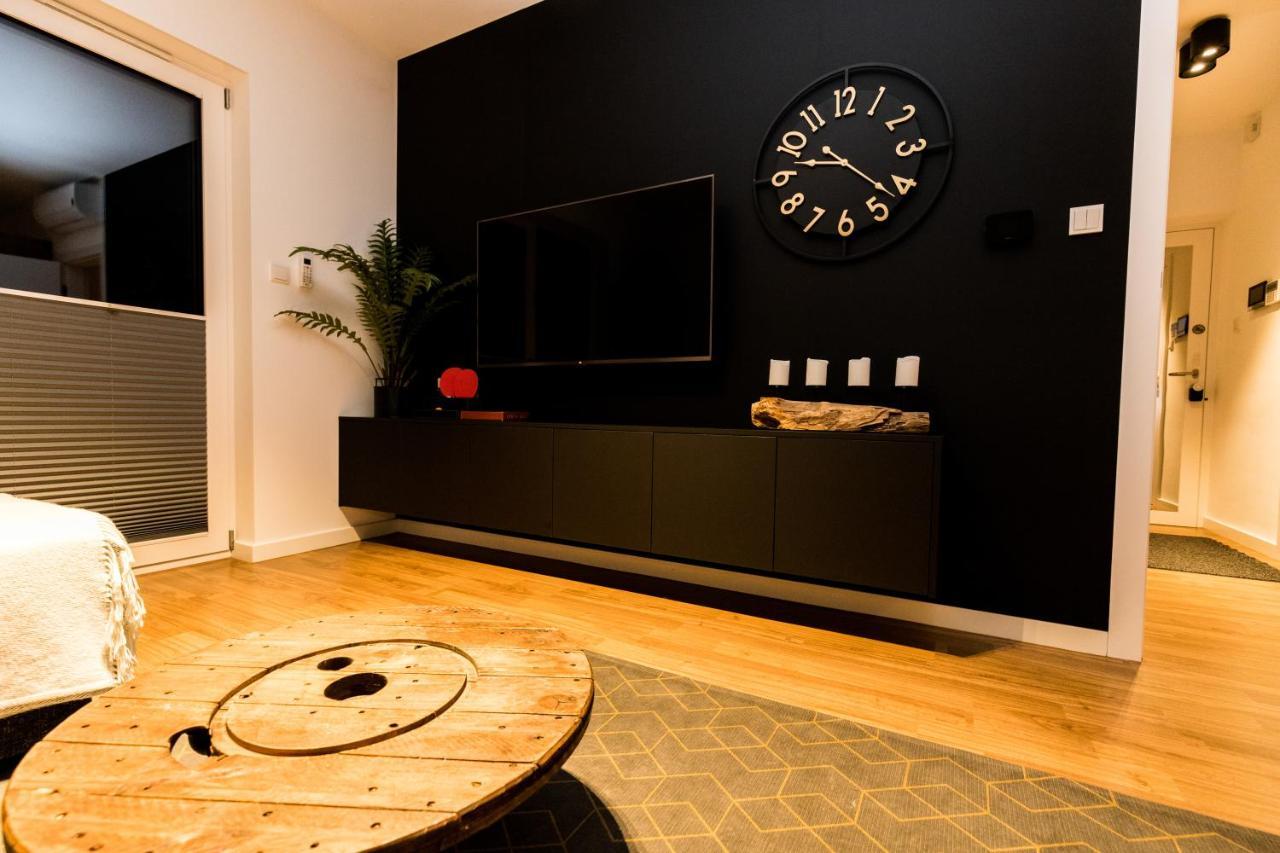 Nowe Kameralne Graniczna2g - Sosnowy I Bardzo Blisko Plazy Apartment