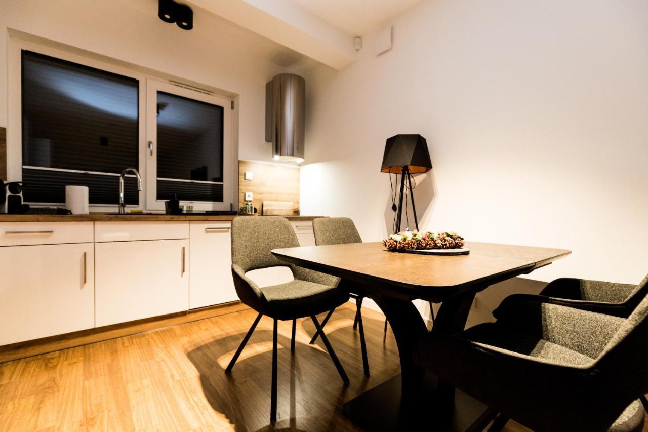 Apartment Nowe Kameralne Graniczna2g - Sosnowy I Bardzo Blisko Plazy Niechorze